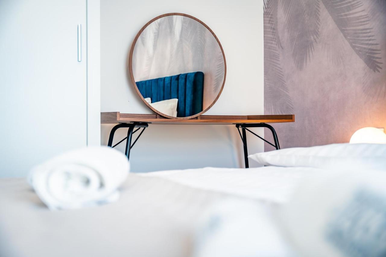 Apartamenty W Zatoce Mikołajki Esterno foto