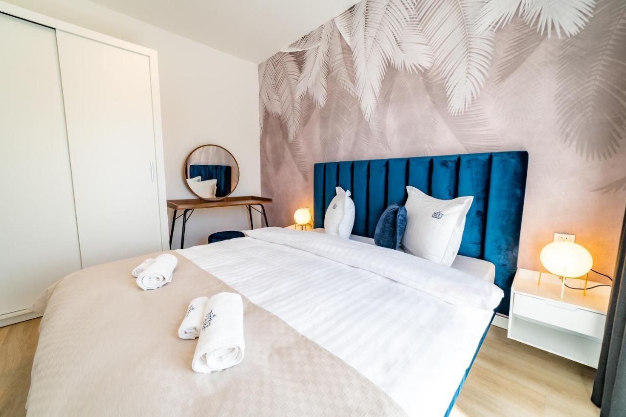 Apartamenty W Zatoce Mikołajki Esterno foto