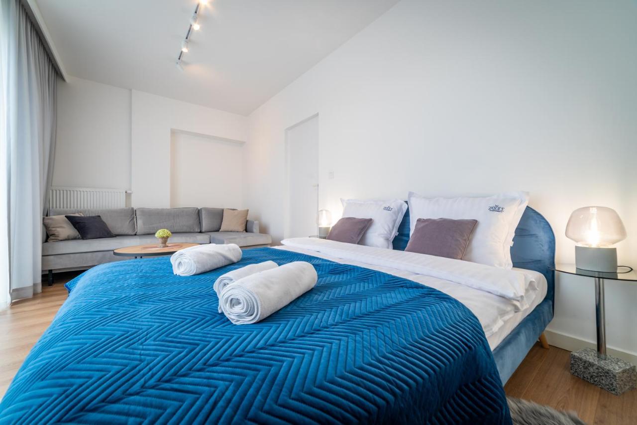 Apartamenty W Zatoce Mikołajki Esterno foto