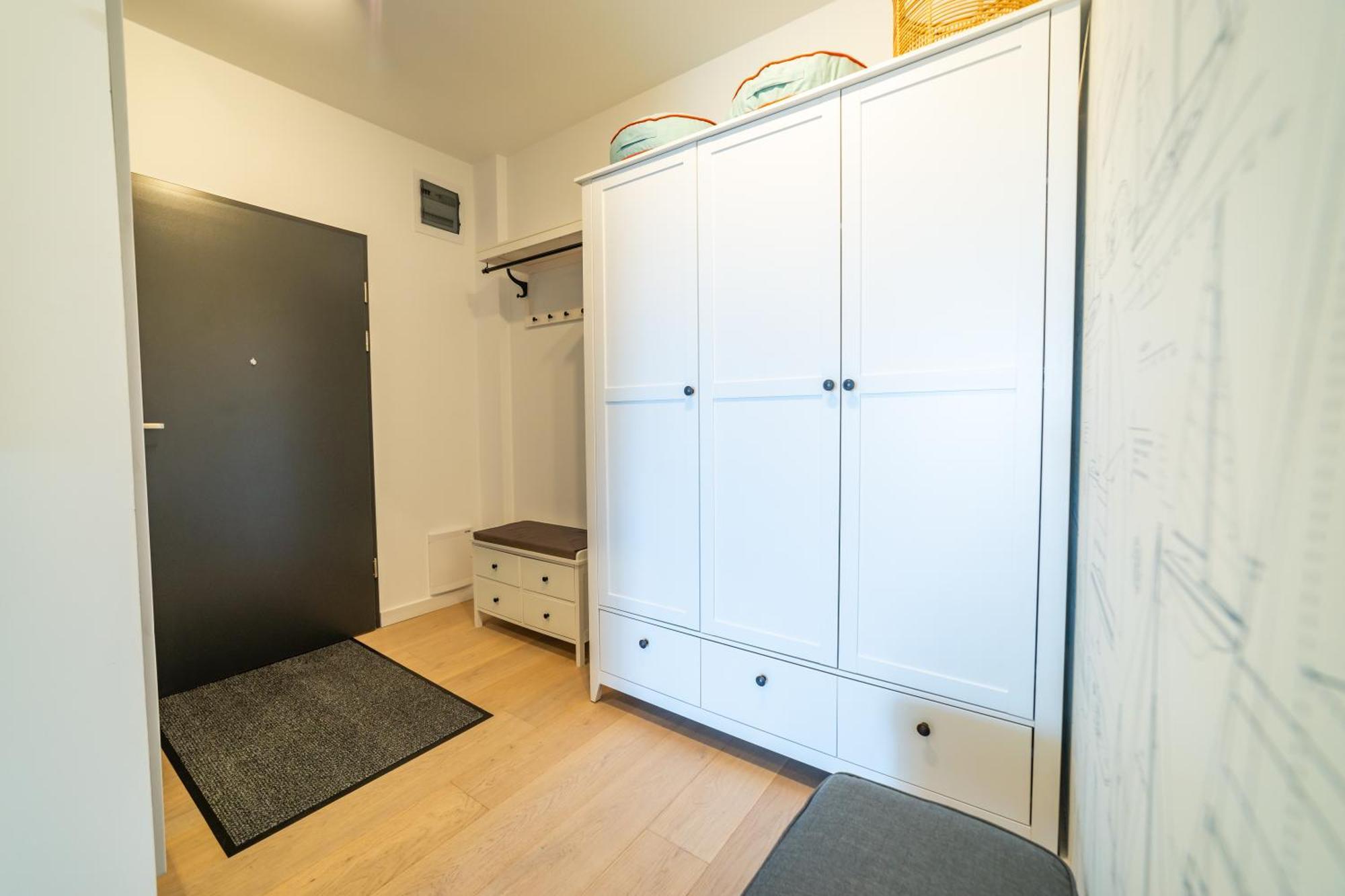 Apartamenty W Zatoce Mikołajki Esterno foto