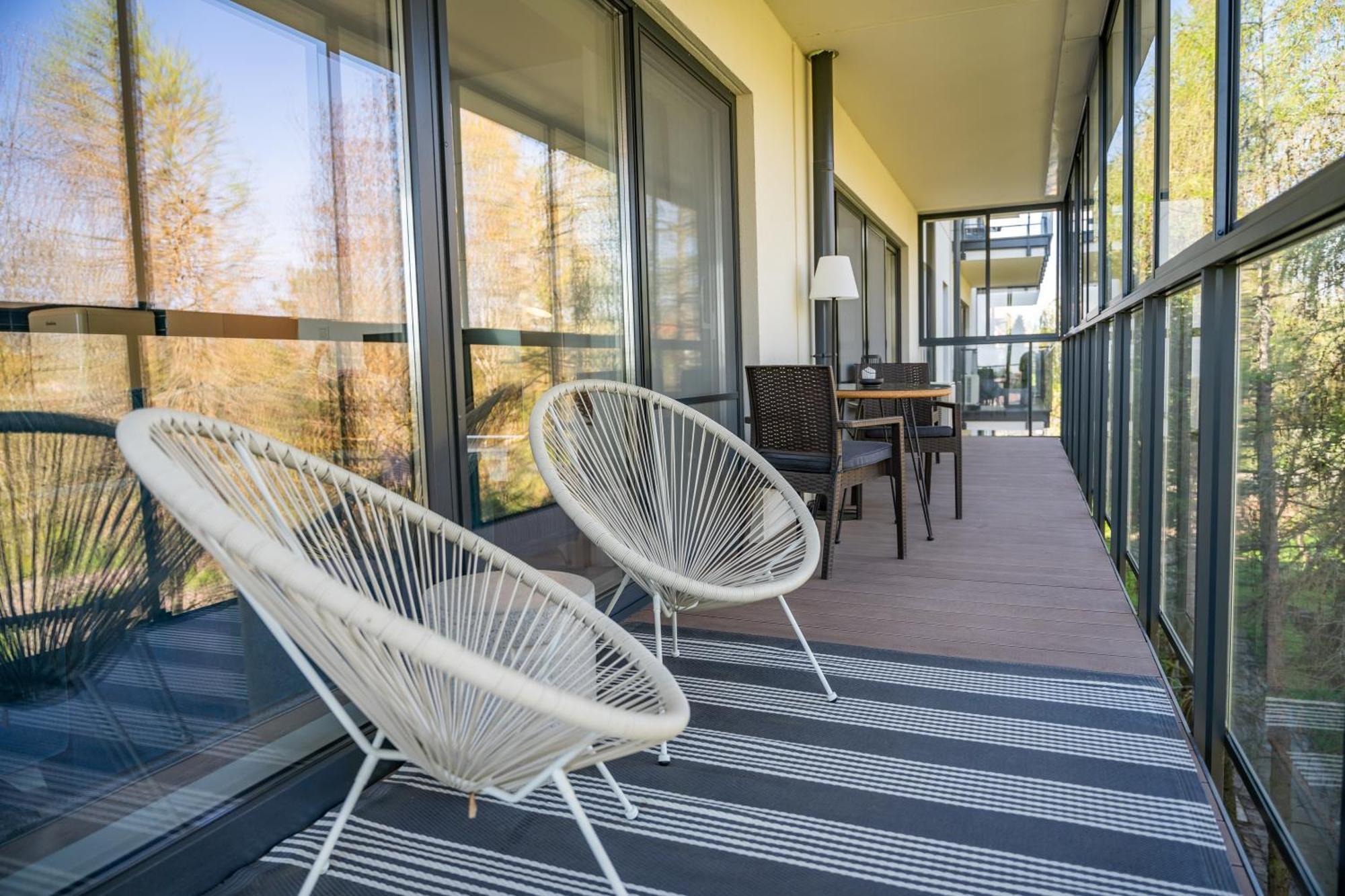 Apartamenty W Zatoce Mikołajki Esterno foto