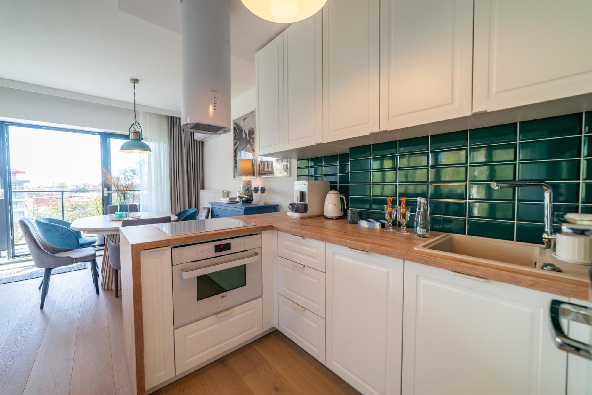 Apartamenty W Zatoce Mikołajki Esterno foto