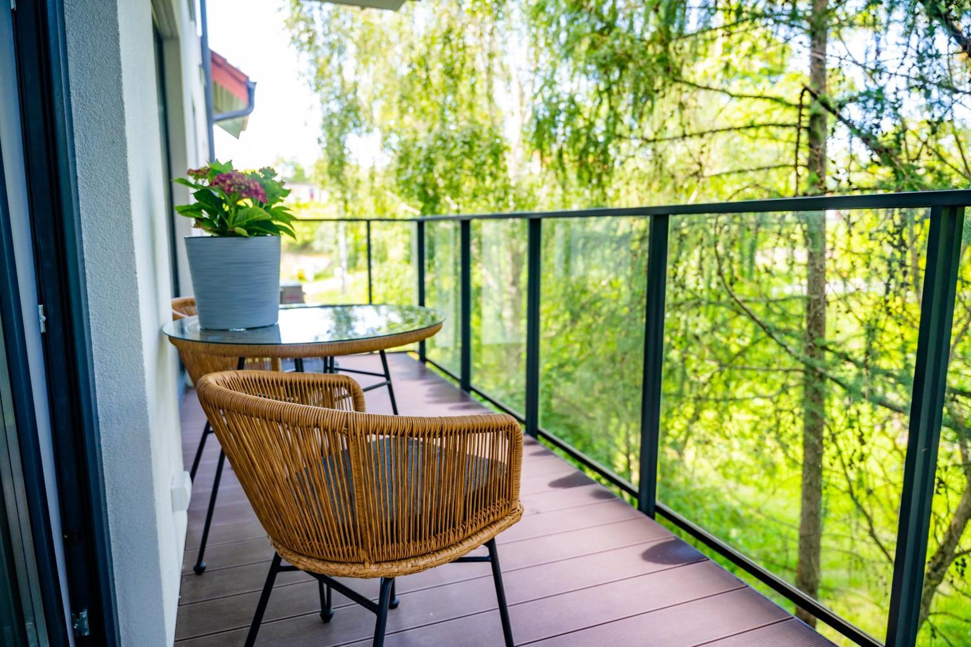 Apartamenty W Zatoce Mikołajki Camera foto
